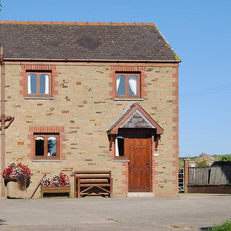 Merlin View St Mawgan Exterior photo