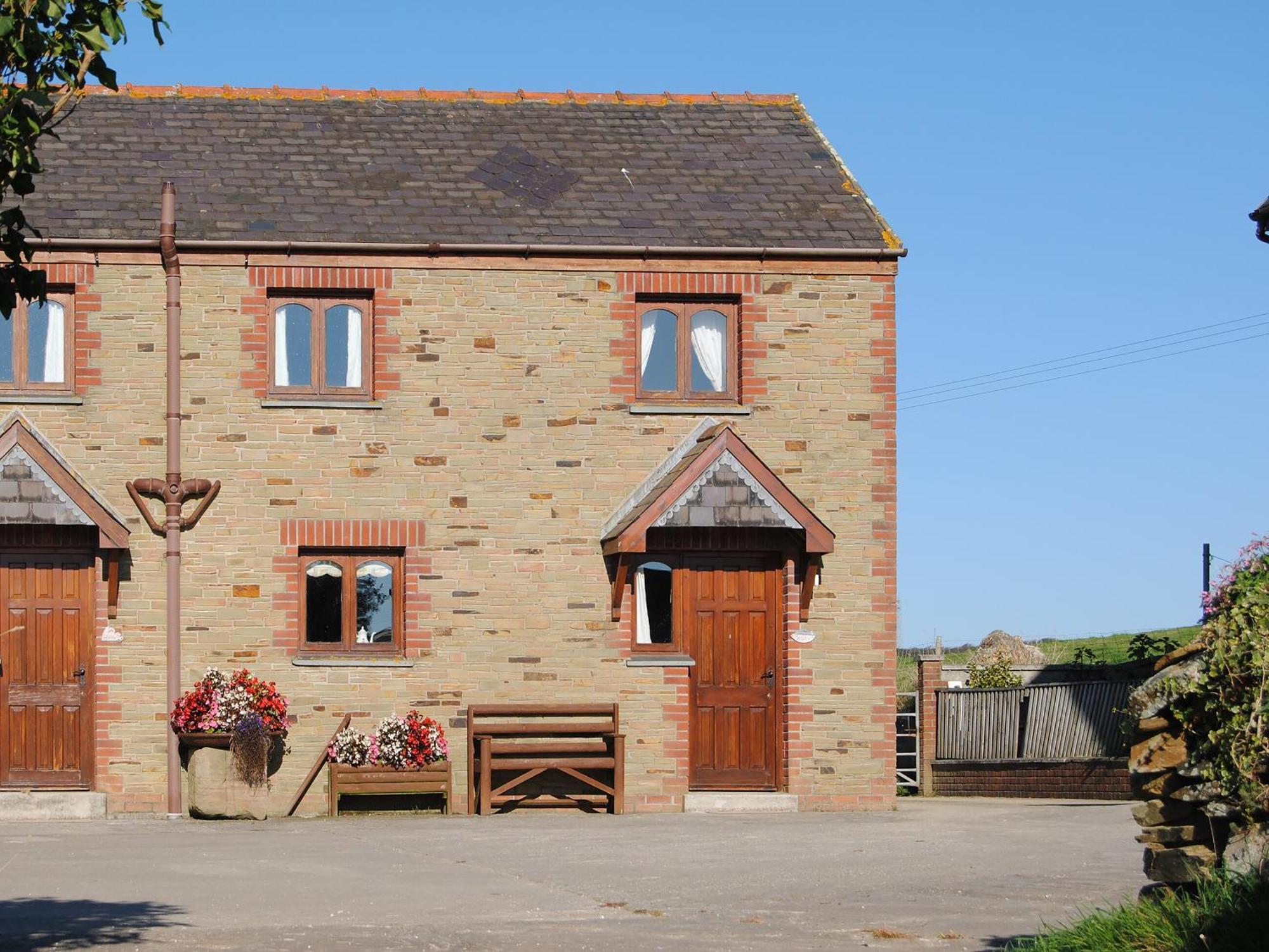 Merlin View St Mawgan Exterior photo